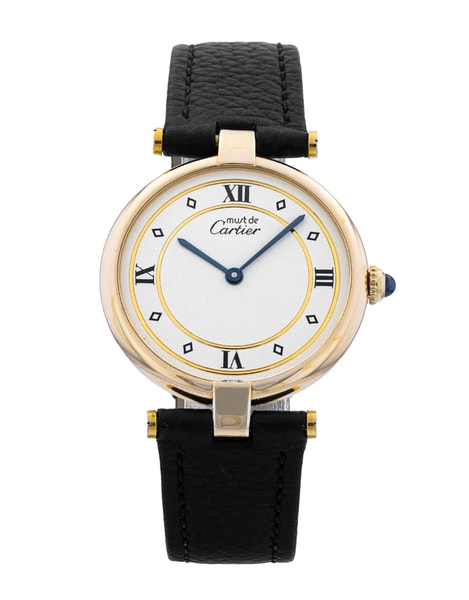 Cartier Must 590003